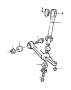 View Control arm stay Full-Sized Product Image