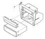 View Cross recessed sems screw Full-Sized Product Image