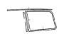 View Trim moulding, left Full-Sized Product Image