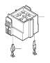 View Socket housing Full-Sized Product Image