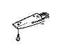 View GCP Towing Eye. Full-Sized Product Image