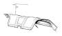 View 9406358 Full-Sized Product Image for your 1995 Volvo 850   