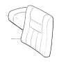 View Upholstery, right Full-Sized Product Image 1 of 1