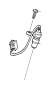 View GCP Sensor. B5204S, B5202S. B5254S, B5234S, B5252S. D5252T. Gearbox, Automatic. Full-Sized Product Image