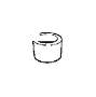 View Spacer sleeve Full-Sized Product Image