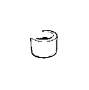 View Spacer sleeve Full-Sized Product Image