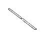 View Upholstery rail Full-Sized Product Image