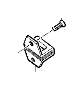 View Six point socket screw Full-Sized Product Image