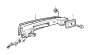 View GCP Trim moulding. Full-Sized Product Image