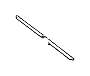 View Upholstery rail Full-Sized Product Image