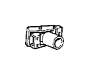 View GCP Bracket. Full-Sized Product Image