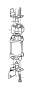 View Motor, left Full-Sized Product Image