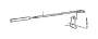 View GCP Push Rod. Full-Sized Product Image