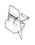 View 9145321 Full-Sized Product Image for your 1997 Volvo 960 3.0l 6 cylinder Fuel Injected  