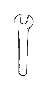 View Open-end wrench Full-Sized Product Image 1 of 7