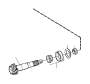 View Spacer washer Full-Sized Product Image