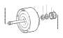 View Bearing washer Full-Sized Product Image