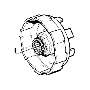 View Coupling housing Full-Sized Product Image