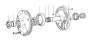 View Spring seat Full-Sized Product Image