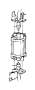 View Motor, left Full-Sized Product Image