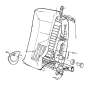 View Seat frame Full-Sized Product Image