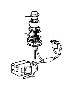 View Socket housing Full-Sized Product Image