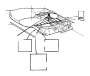 View Seat frame Full-Sized Product Image