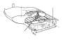 View Seat frame, left Full-Sized Product Image 1 of 10