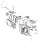 View Evaporator Full-Sized Product Image