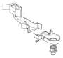 View Fan motor kit Full-Sized Product Image