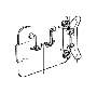 View Hinge Full-Sized Product Image