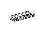 View Pedal seal Full-Sized Product Image