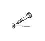 View Hexagon screw Full-Sized Product Image