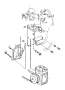 View 953267 Full-Sized Product Image for your 1976 Volvo 240 2.0l SideDraught Carb  