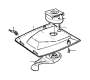 Image of Screw image for your 1994 Volvo 850