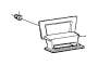 View 1338537 Full-Sized Product Image for your 1984 Volvo 760   