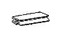 View 1331521 Full-Sized Product Image for your 1984 Volvo 760   