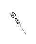 View Bleeder nipple Full-Sized Product Image