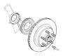 View Brake disc Full-Sized Product Image