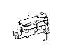 View Brake cylinder, exch Full-Sized Product Image 1 of 10