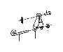 View GCP Pin. Full-Sized Product Image