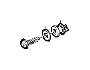 View Cross recessed screw Full-Sized Product Image