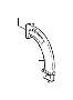 View Stop arm Full-Sized Product Image