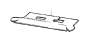Image of Insulating mat image for your 2006 Volvo V70