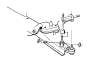 View Suspension Stabilizer Bar Link Kit (Front) Full-Sized Product Image