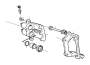 View Brake caliper, exch Full-Sized Product Image