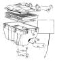 View Six point socket screw Full-Sized Product Image