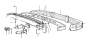 View Bumper moulding, right Full-Sized Product Image 1 of 1