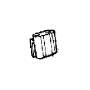 View Stop lug Full-Sized Product Image