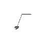View Latch, black Full-Sized Product Image
